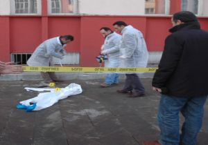 Erzurum Emniyeti bölgeyi eğitiyor